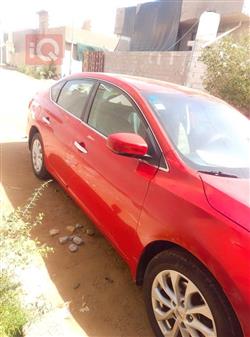 نيسان سنترا